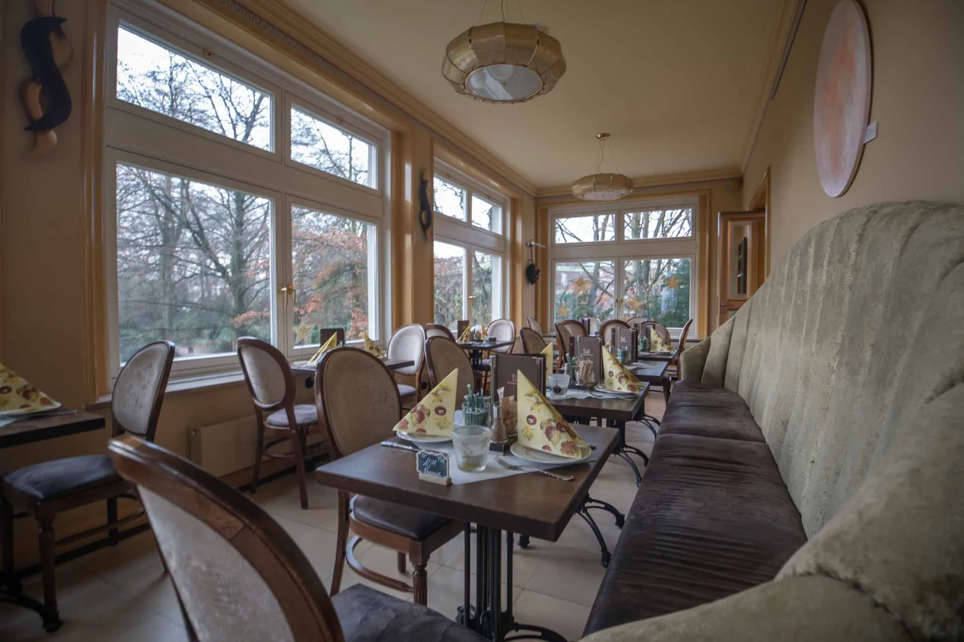 Die Villa — photo 10