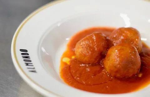 Almondo Trattoria — photo 4