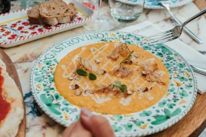 Gastrovino La Liguria — photo 83