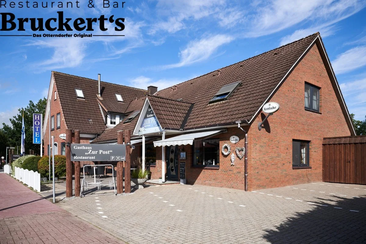 Bruckert’s Restaurant &amp; Bar — photo 19