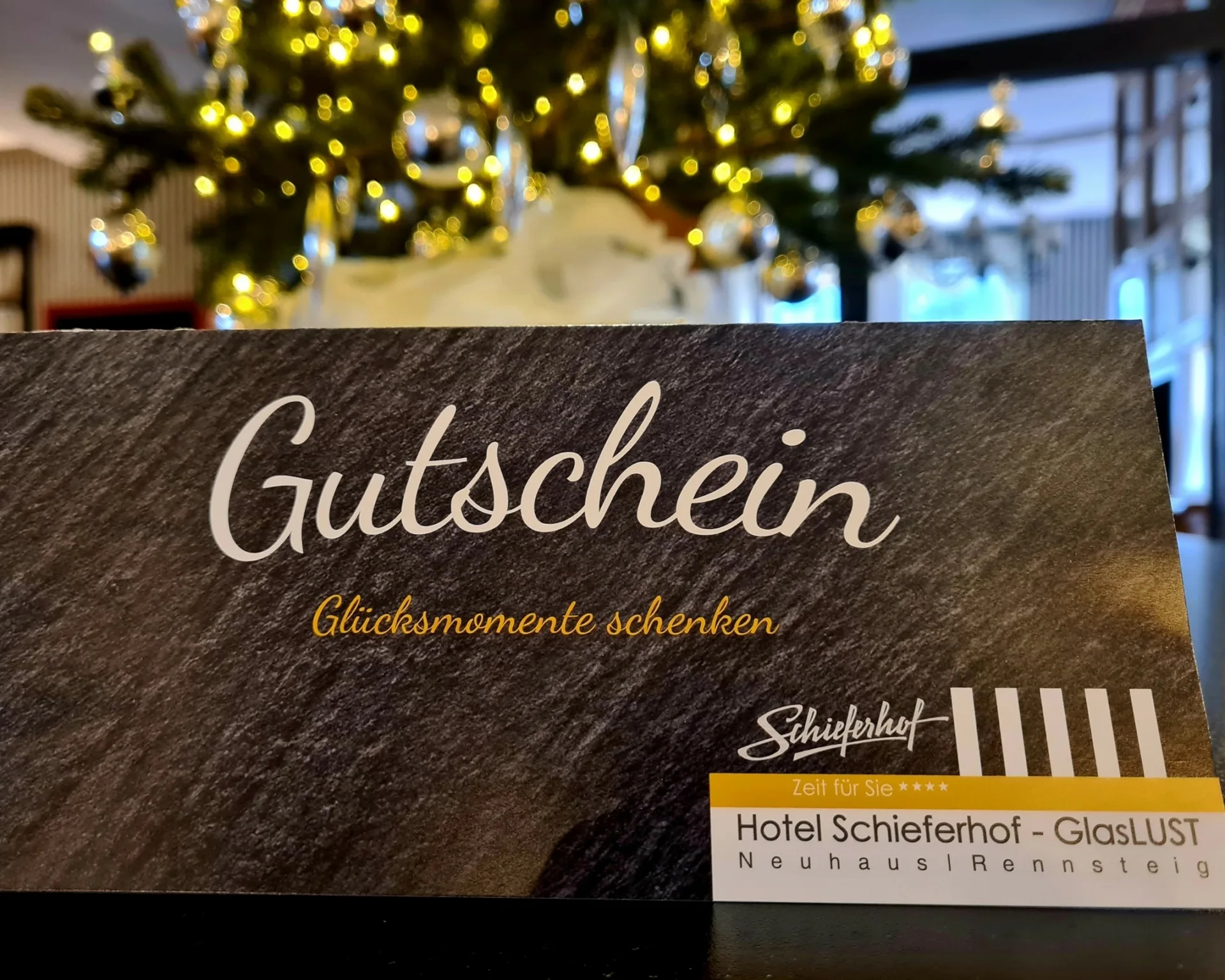 Schieferhof Restaurant — photo 39