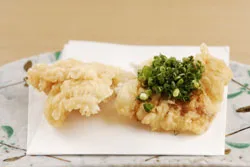 Tempura Uchitsu — photo 4