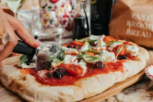 Gastrovino La Liguria — photo 77