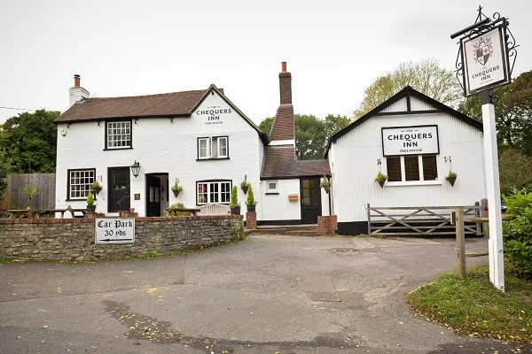 The Chequers Inn — photo 6