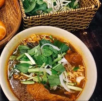 Bò Kho Gánh — photo 15