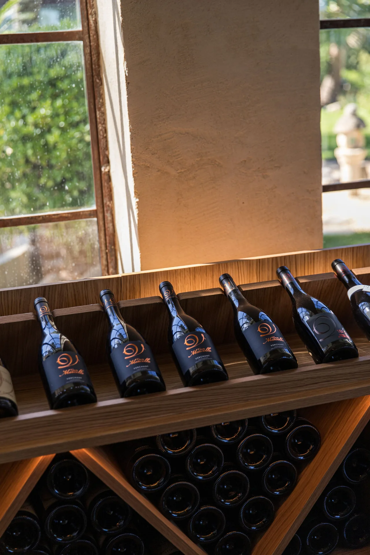 Marcelle - Domaine de Verchant — photo 12