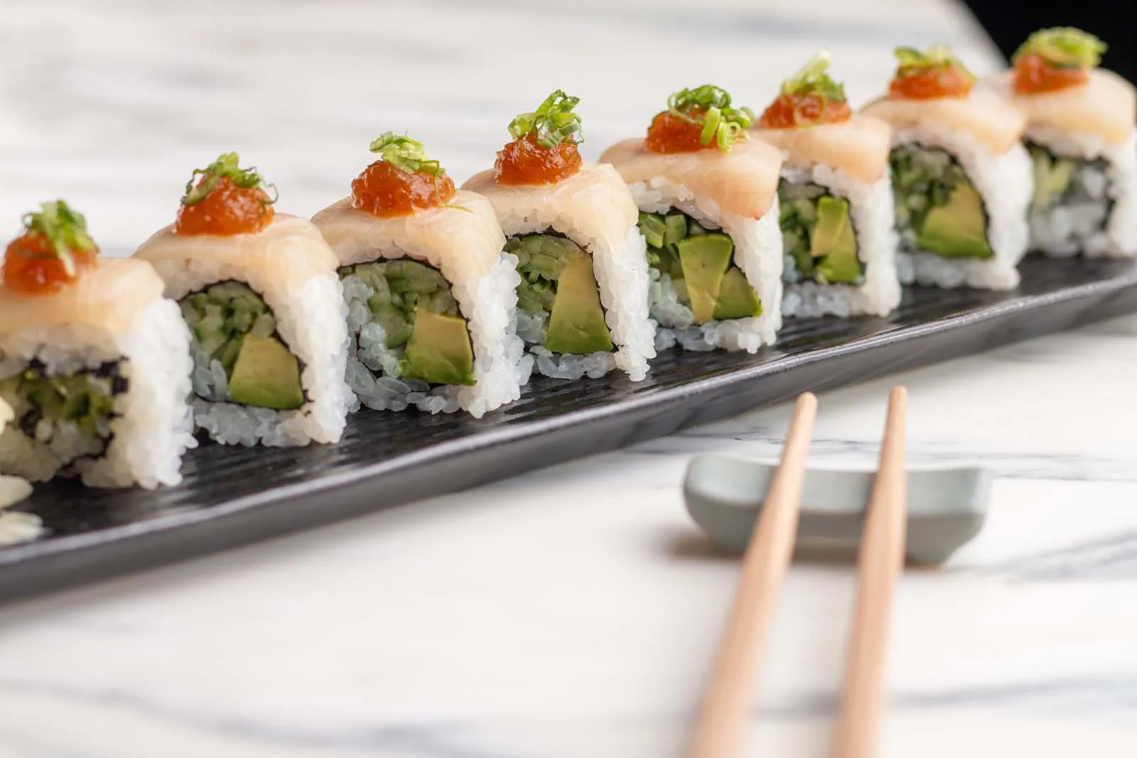 Miru, Chicago