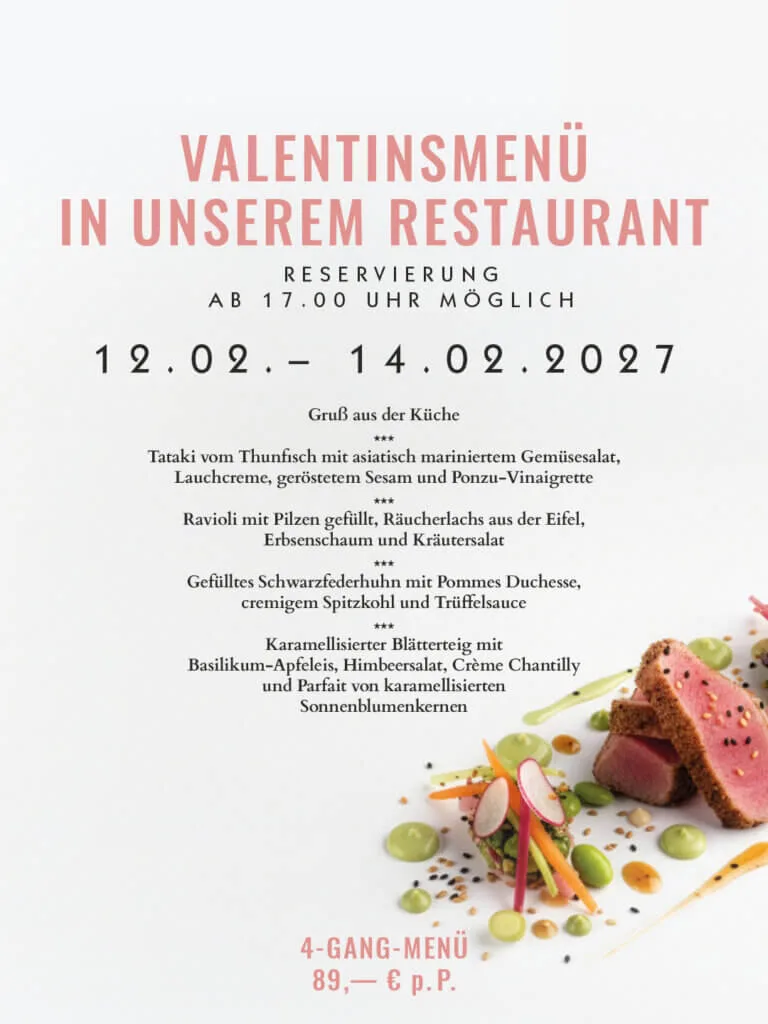 Restaurant Anna Seibert — photo 21