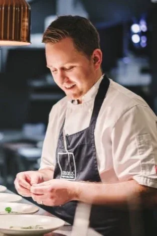 Crockers Chef's Table — photo 4
