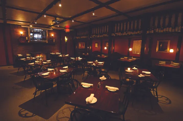 Deno's Mountain Bistro — photo 5