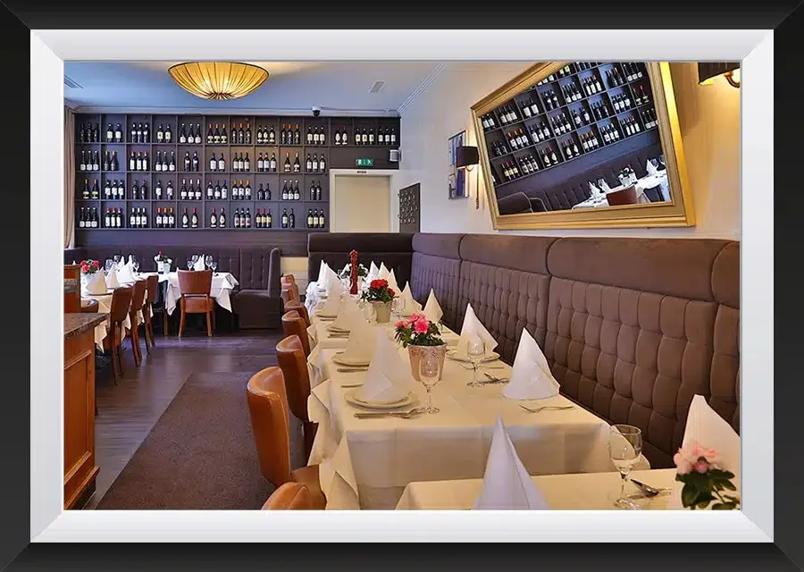 Ristorante Arlecchino — photo 14