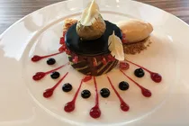 Caprice Restaurant & Terrace — photo 23