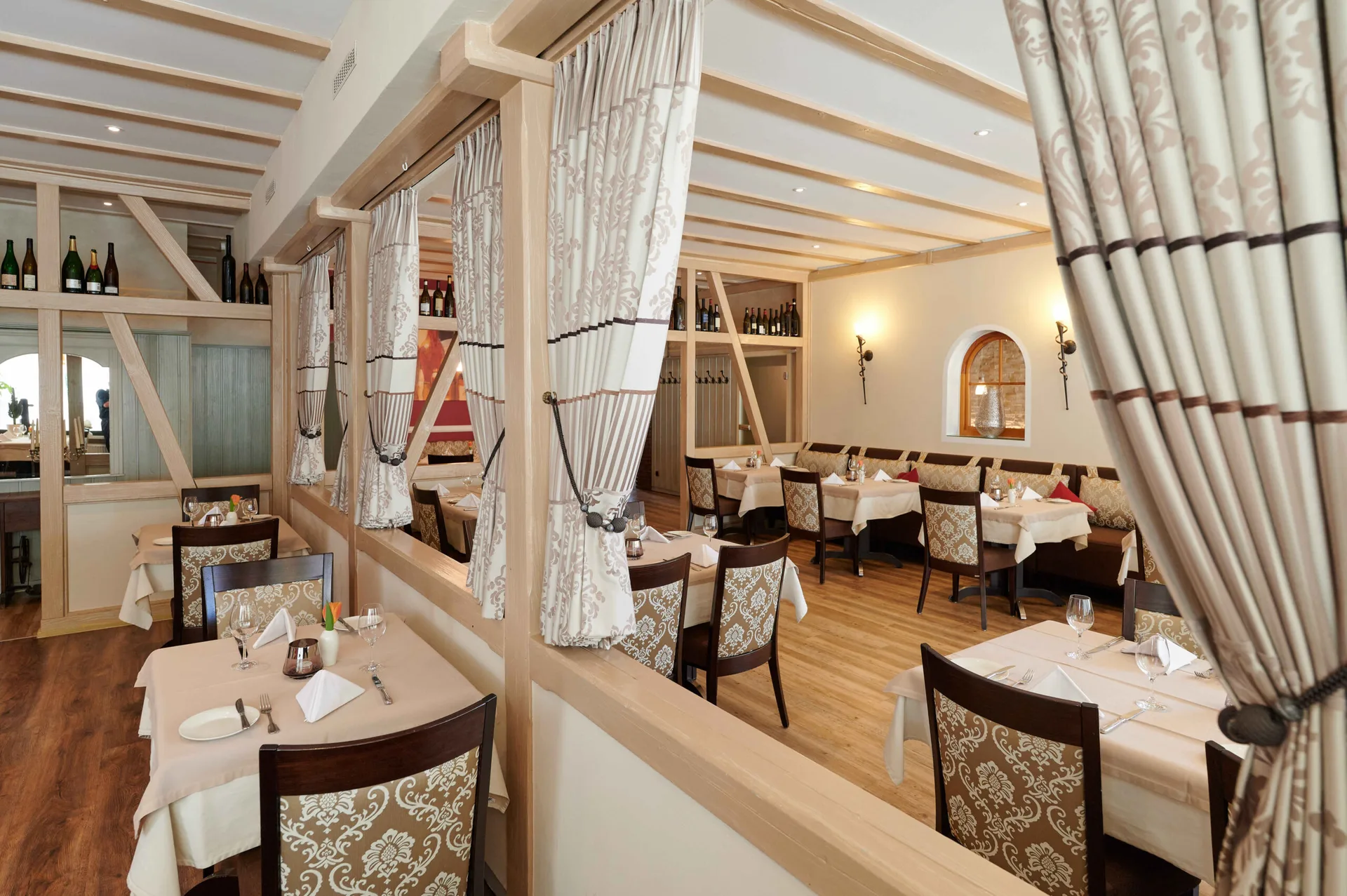 Fetzer’s Restaurant Lindenhof — photo 38