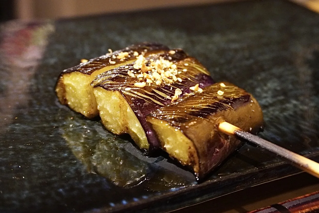 Yakitori Matsuoka — photo 5