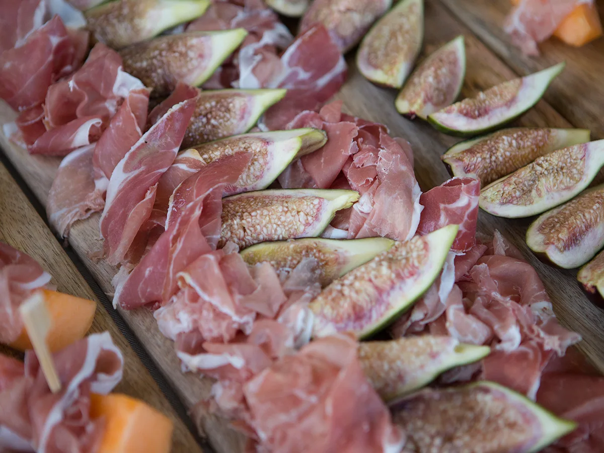 Osteria del 36 — photo 92
