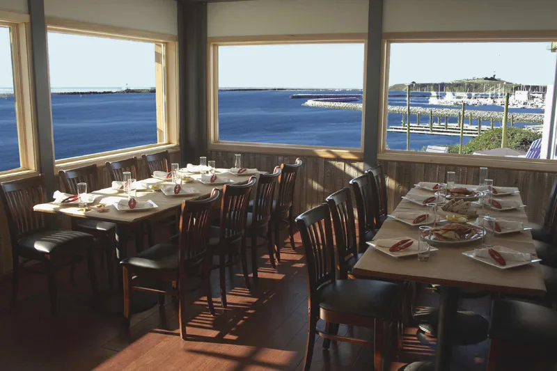 Sam's Chowder House — photo 66