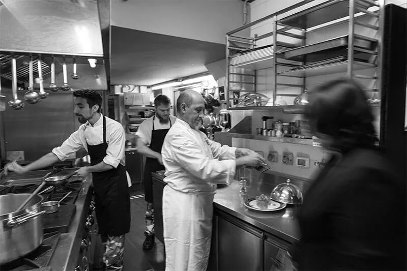 Paolo e Barbara — photo 10
