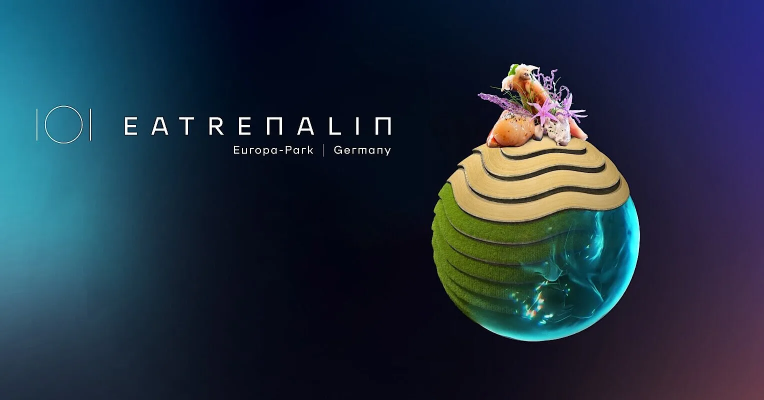 Eatrenalin — food