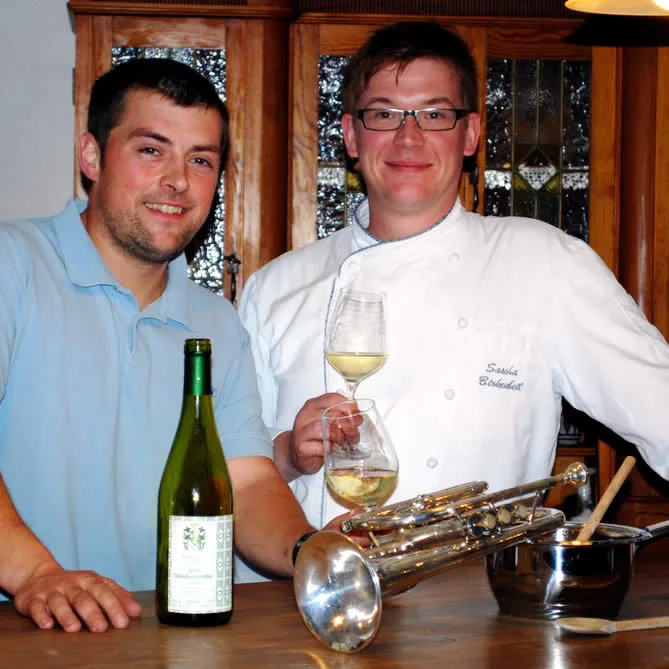 Restaurant Onkel Otto — photo 4
