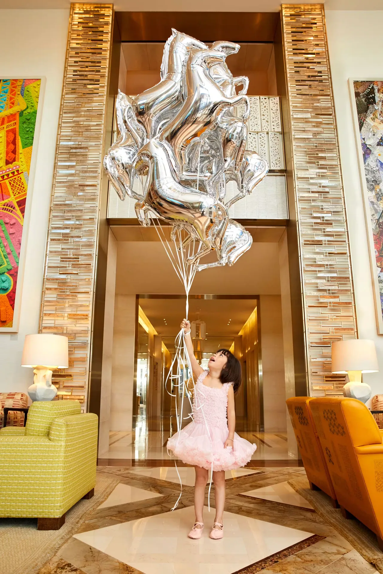 Plénitude - Cheval Blanc Paris — photo 17