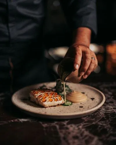 Humo — food