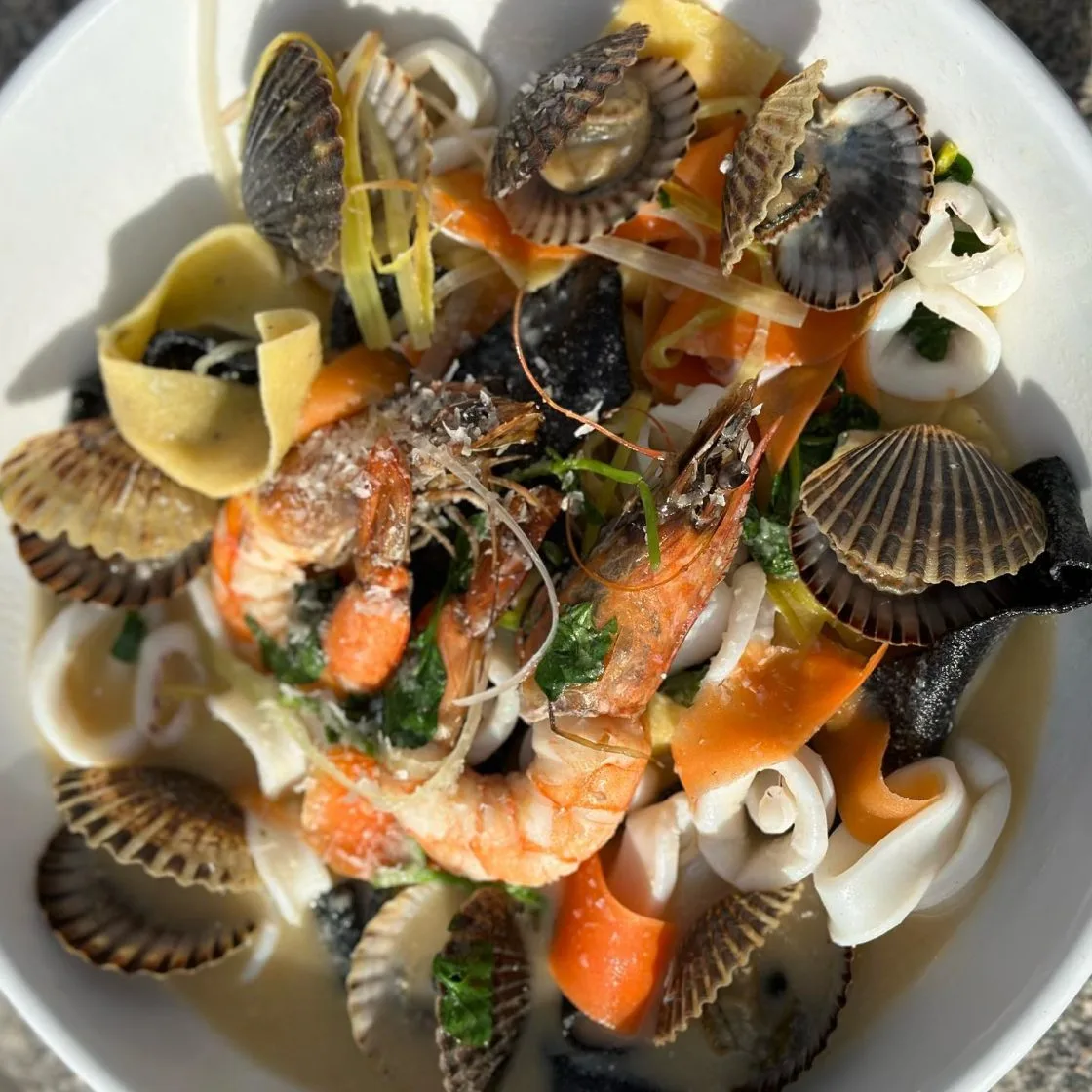 Matunuck Oyster Bar — photo 70