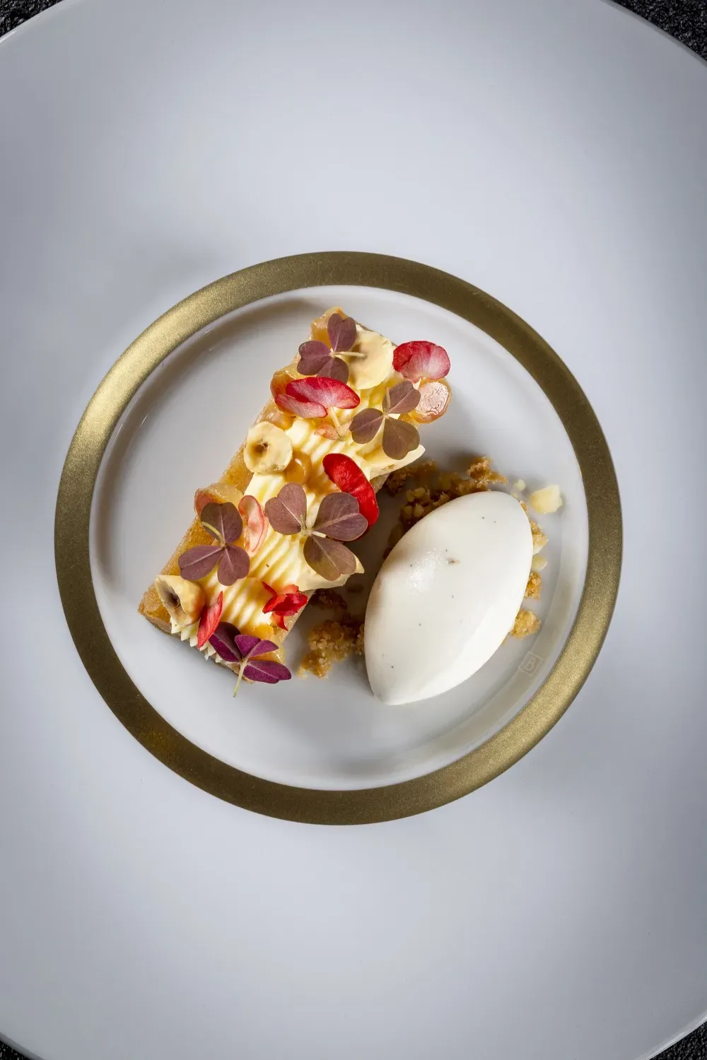 Brasserie Goeie Louisa — food