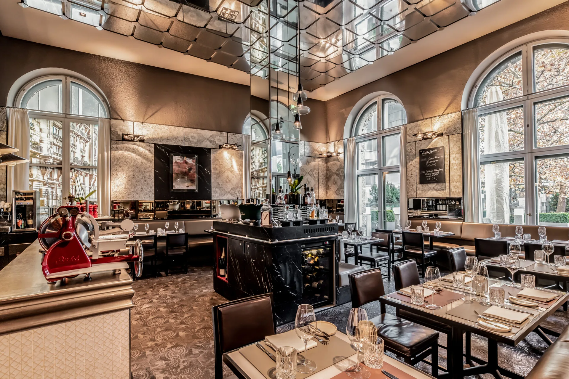 Délice La Brasserie — photo 17