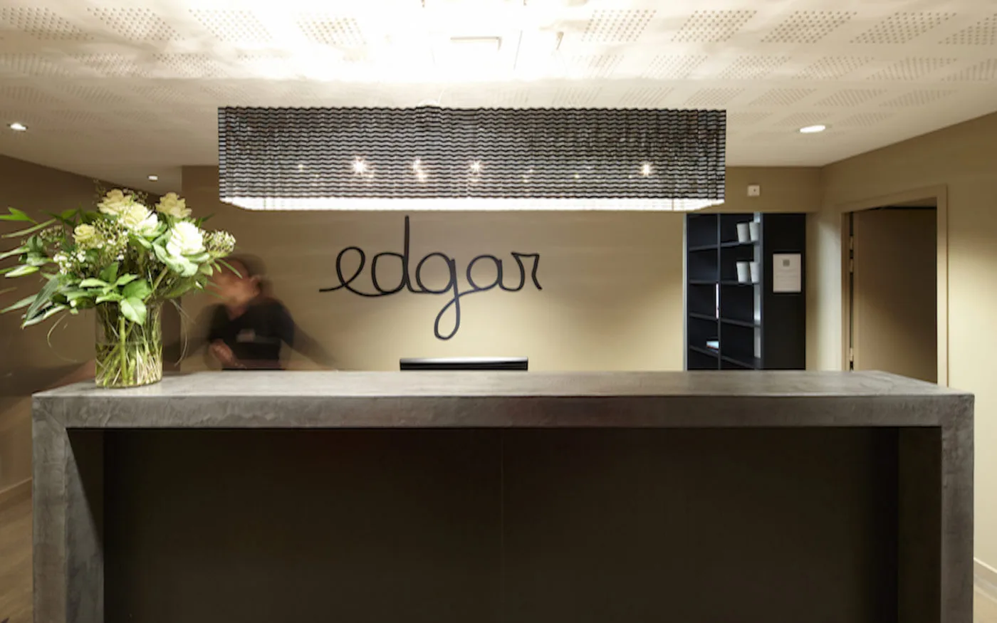 La Table d'Edgar — photo 27