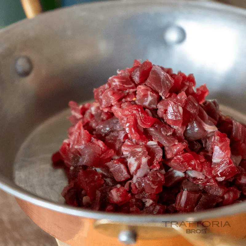 Bros' Trattoria — photo 5