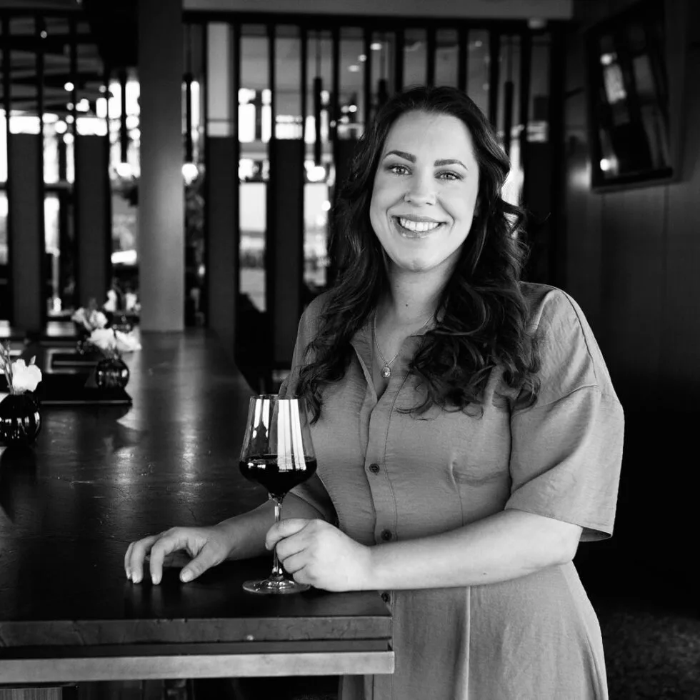 Boom + Batten Restaurant and Cafe — kitchen