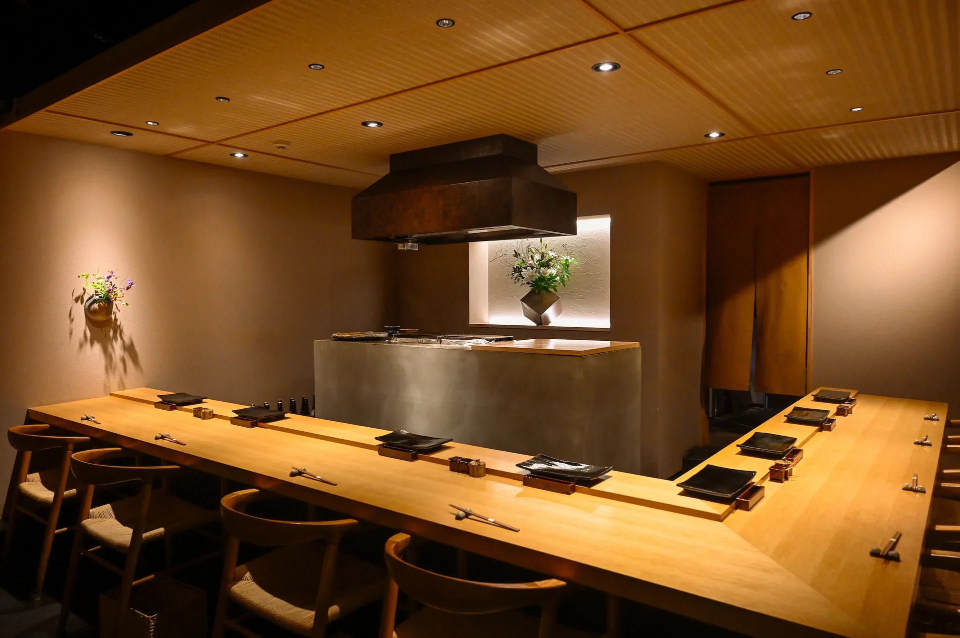 Yakitori Matsuoka — photo 20