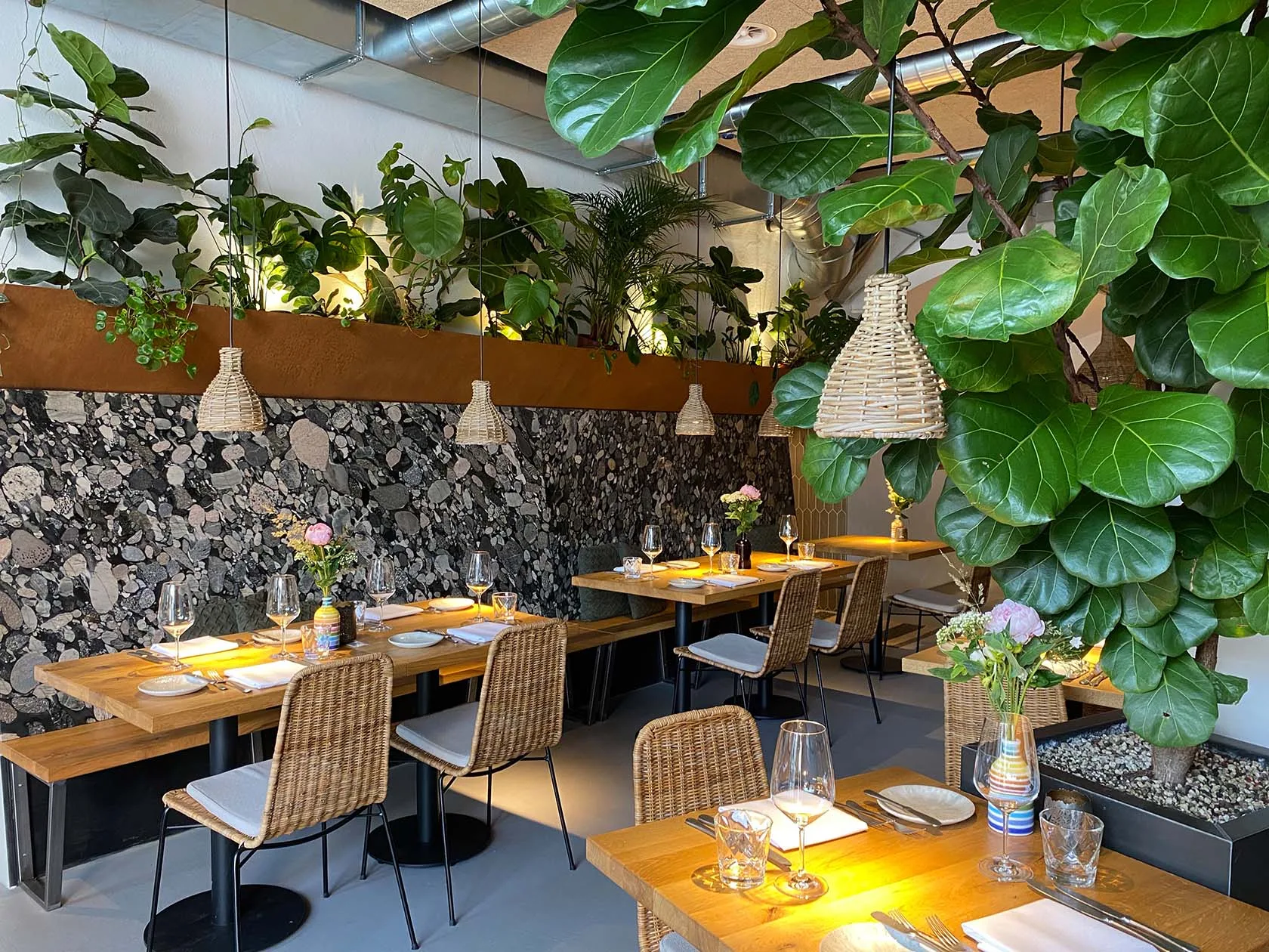 Dory & Du - eatery bar café — photo 10