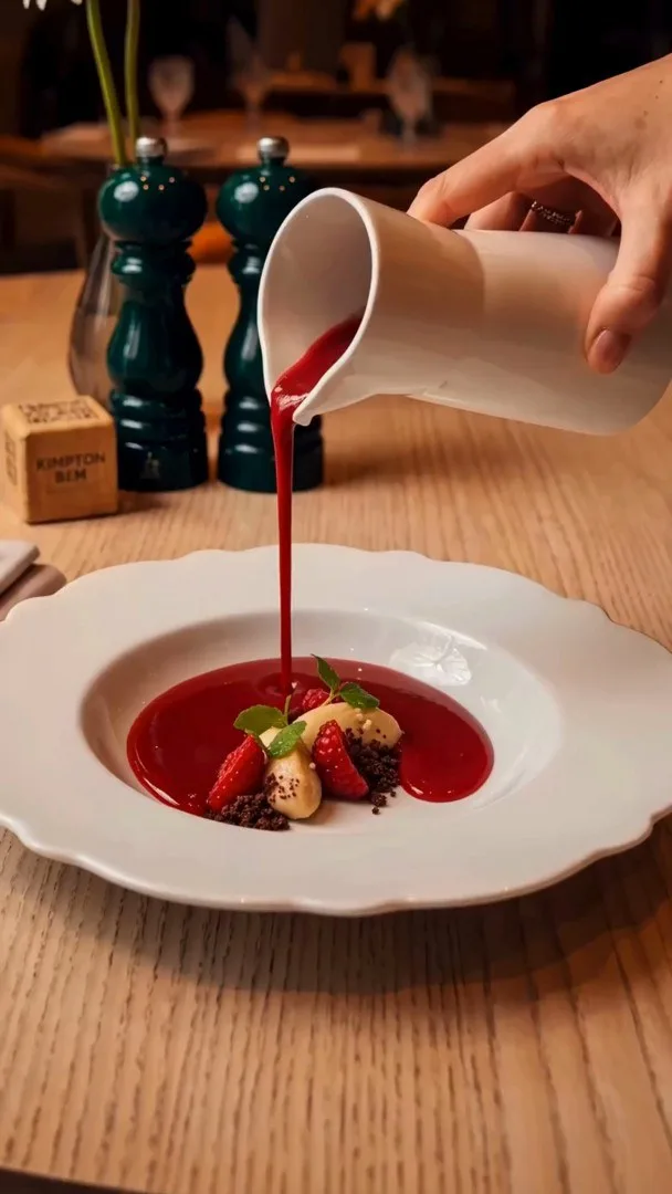 AGOS Restaurant — photo 10
