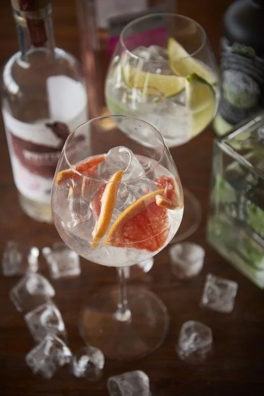Hope & Anchor — drink