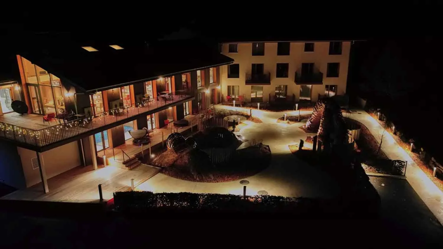 Auberge d’Aillon et d’Ailleurs — photo 4