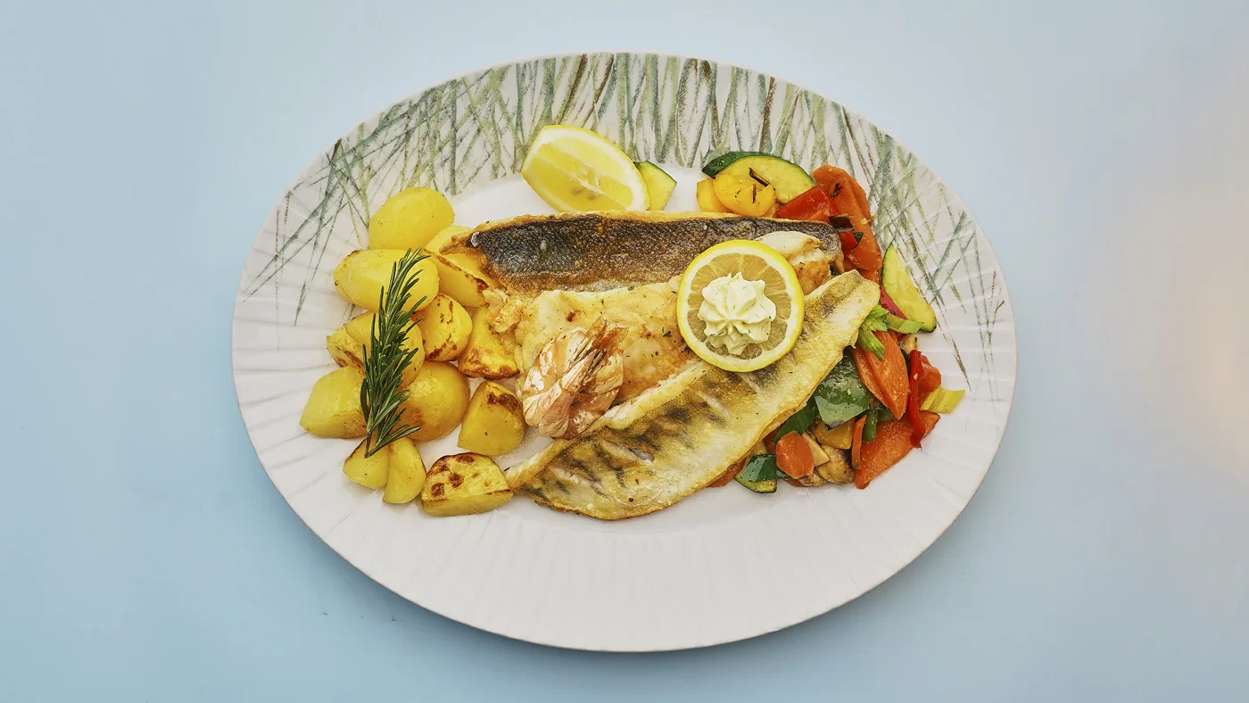 Fisherman’s Seafood — photo 34