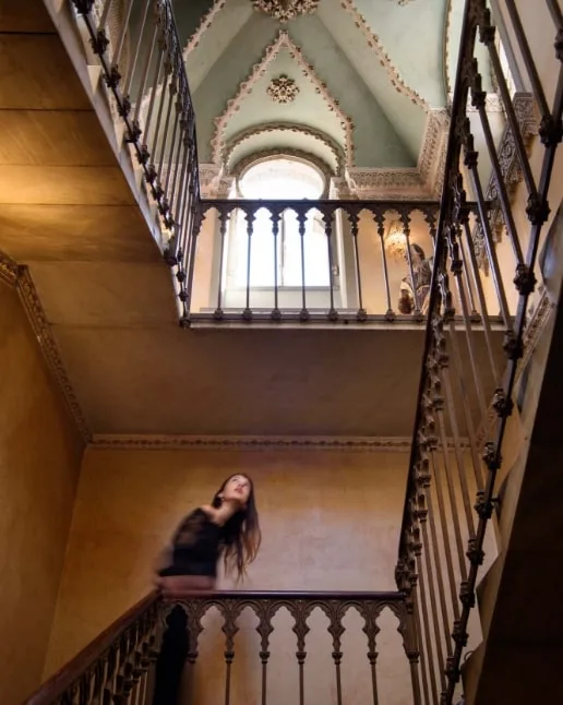Villa Crespi — photo 4