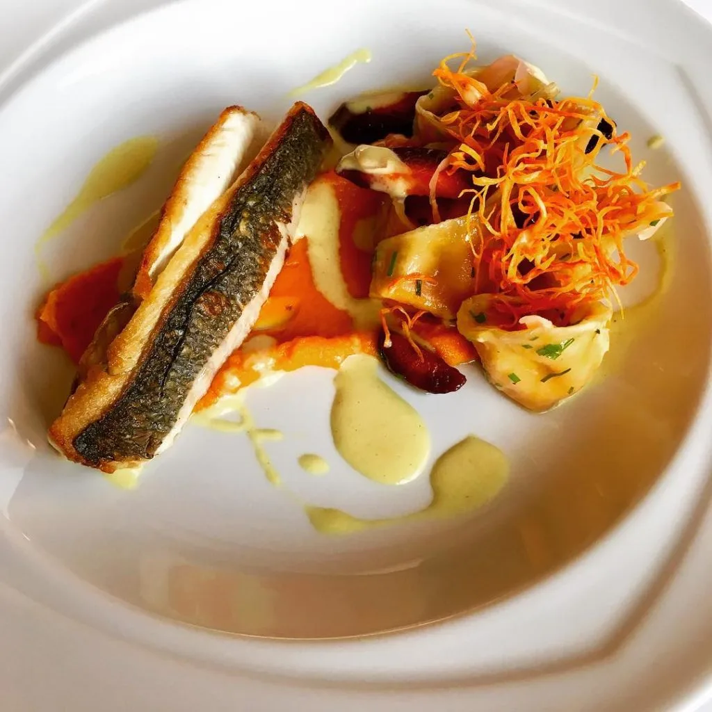 Restaurant Kräutergarten — photo 15