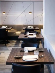 Il Trionfo, Knokke-Heist
