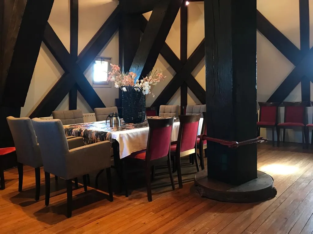 Restaurant Christian — photo 15