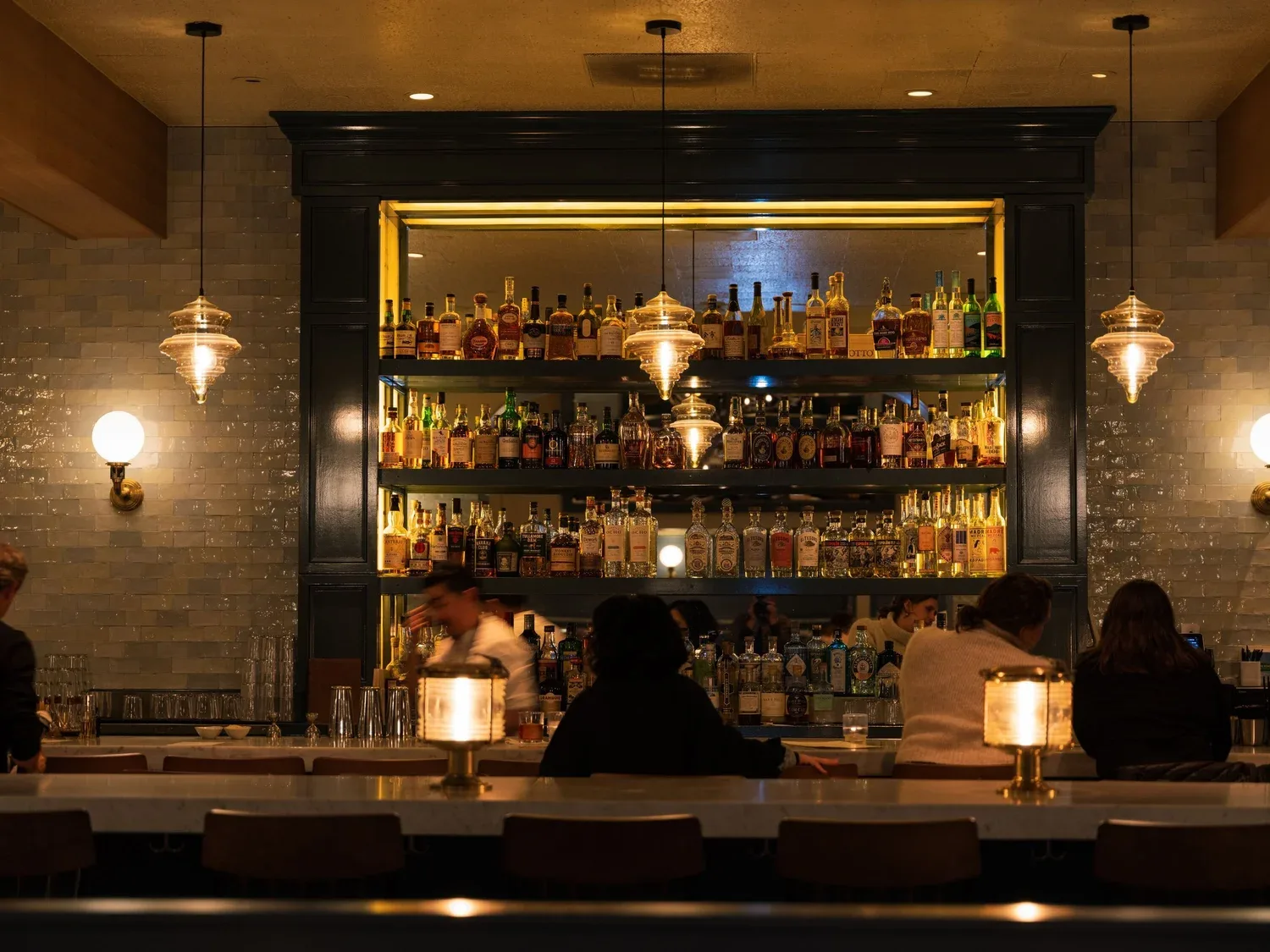 Park Tavern on Washington Square — photo 7