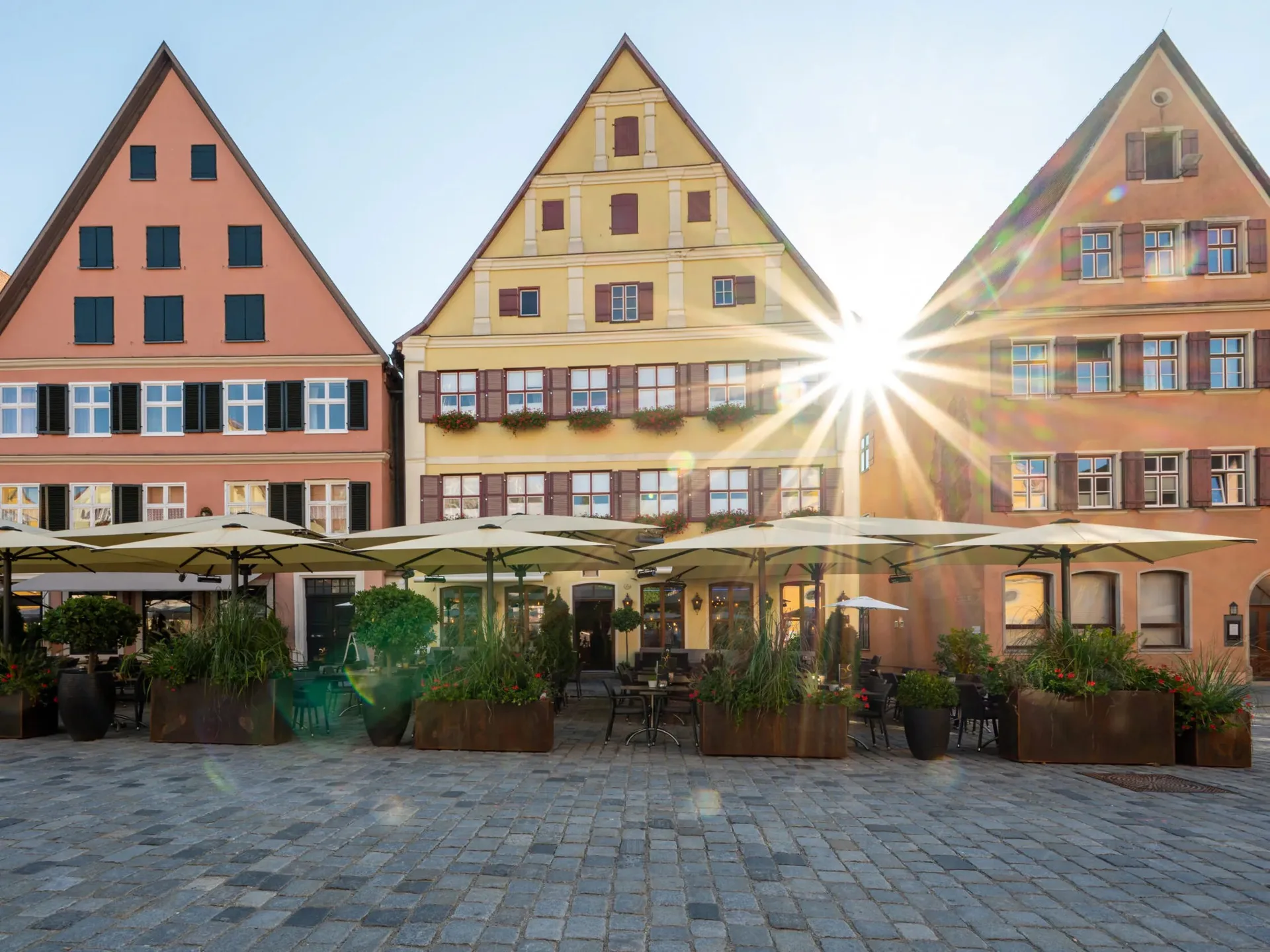 Meiser Altstadt Hotel — photo 16