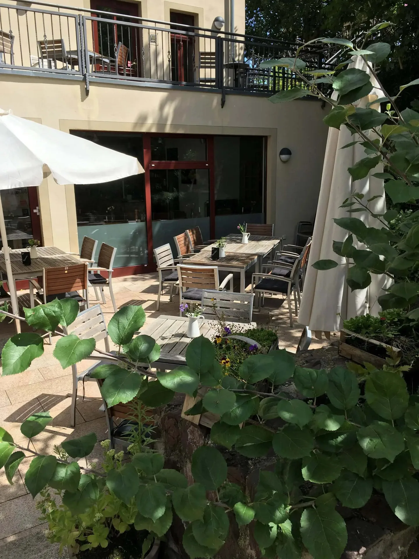 Restaurant Hoflieferant — photo 37