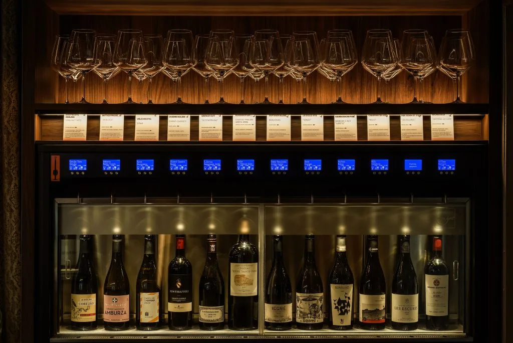 L99 Restaurant &amp; Weinbar — photo 26