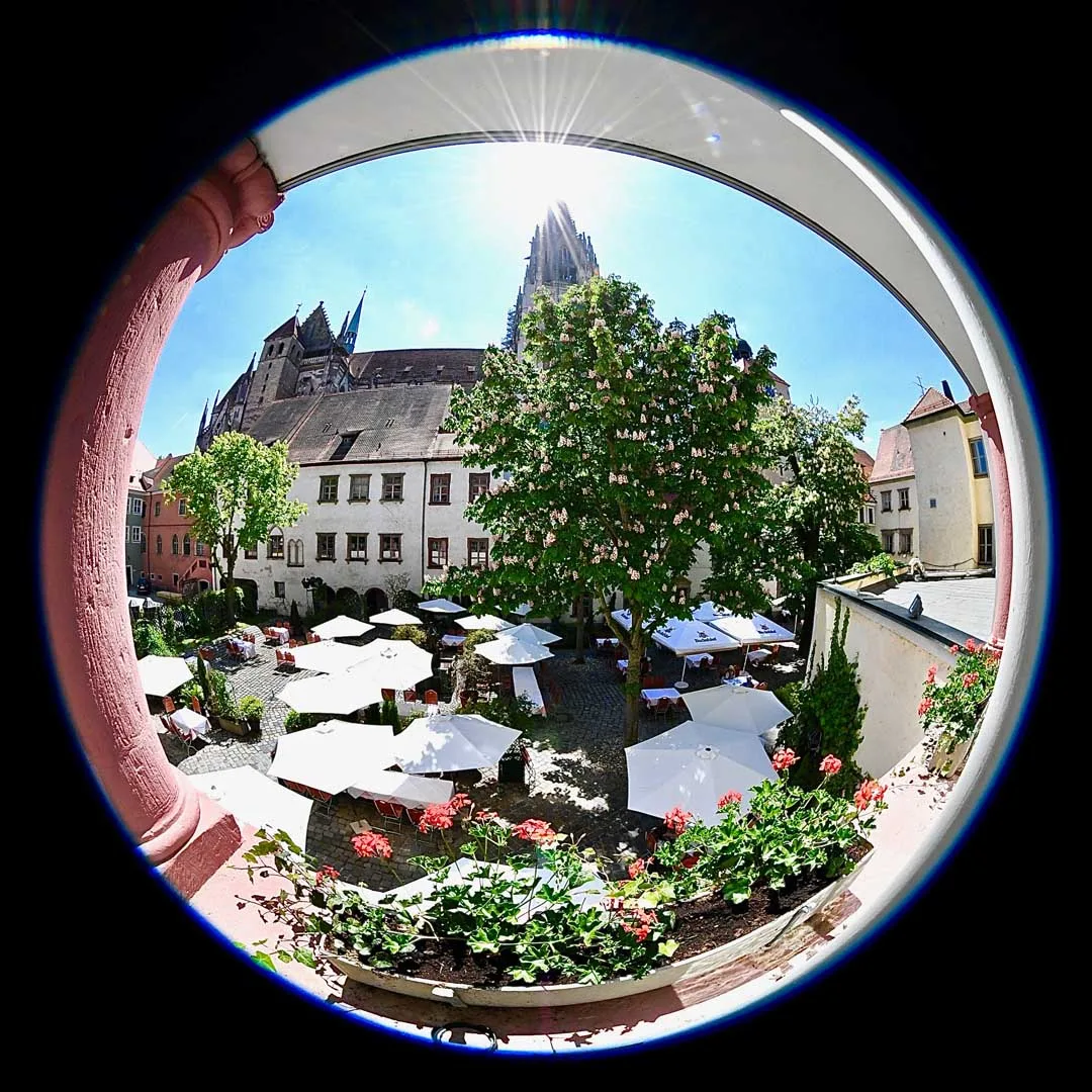 Bischofshof am Dom — photo 26