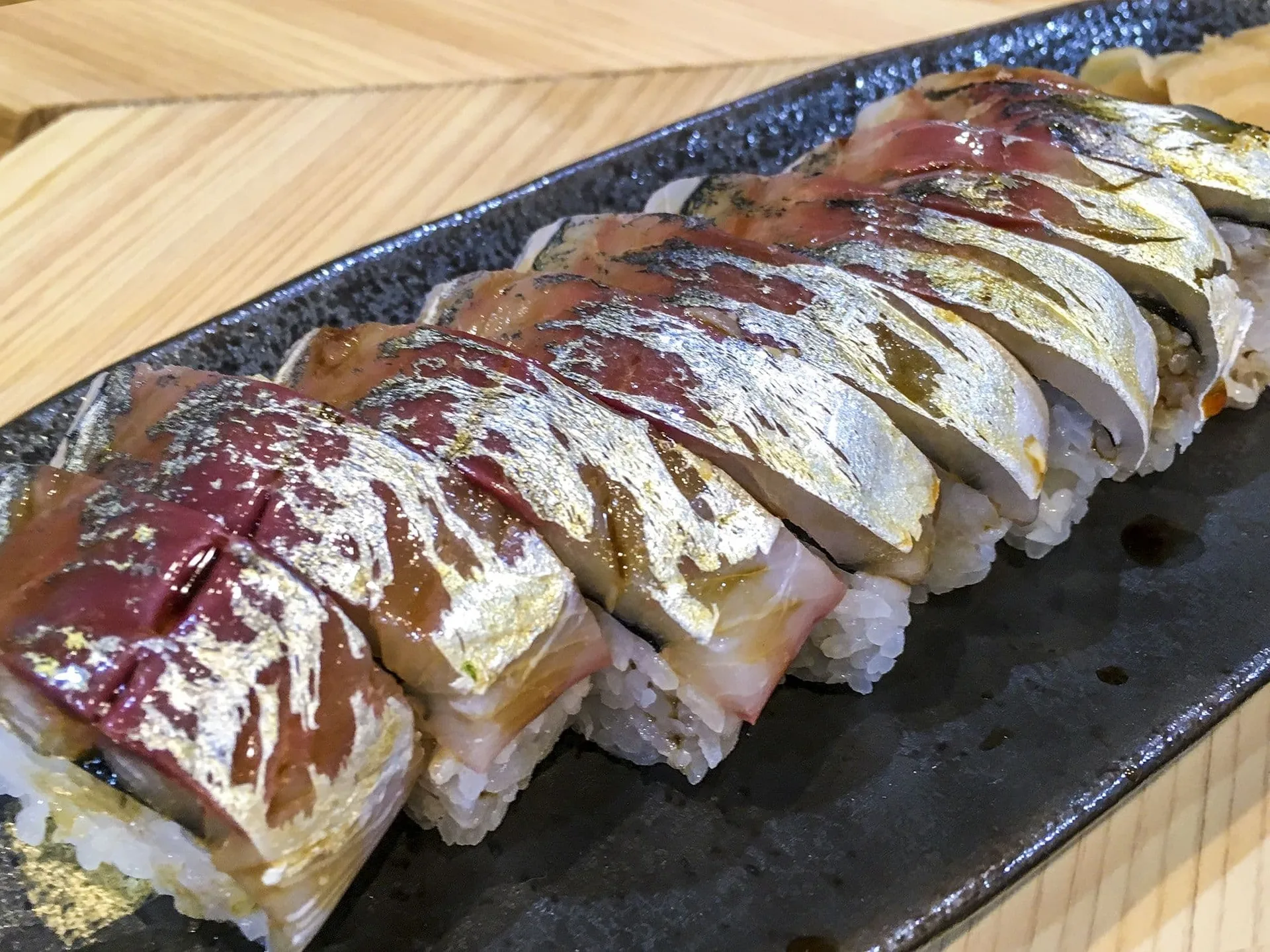 Sushitsune — photo 39