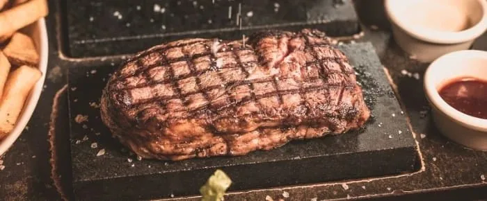 Abacco’s Steakhouse Aachen — photo 4
