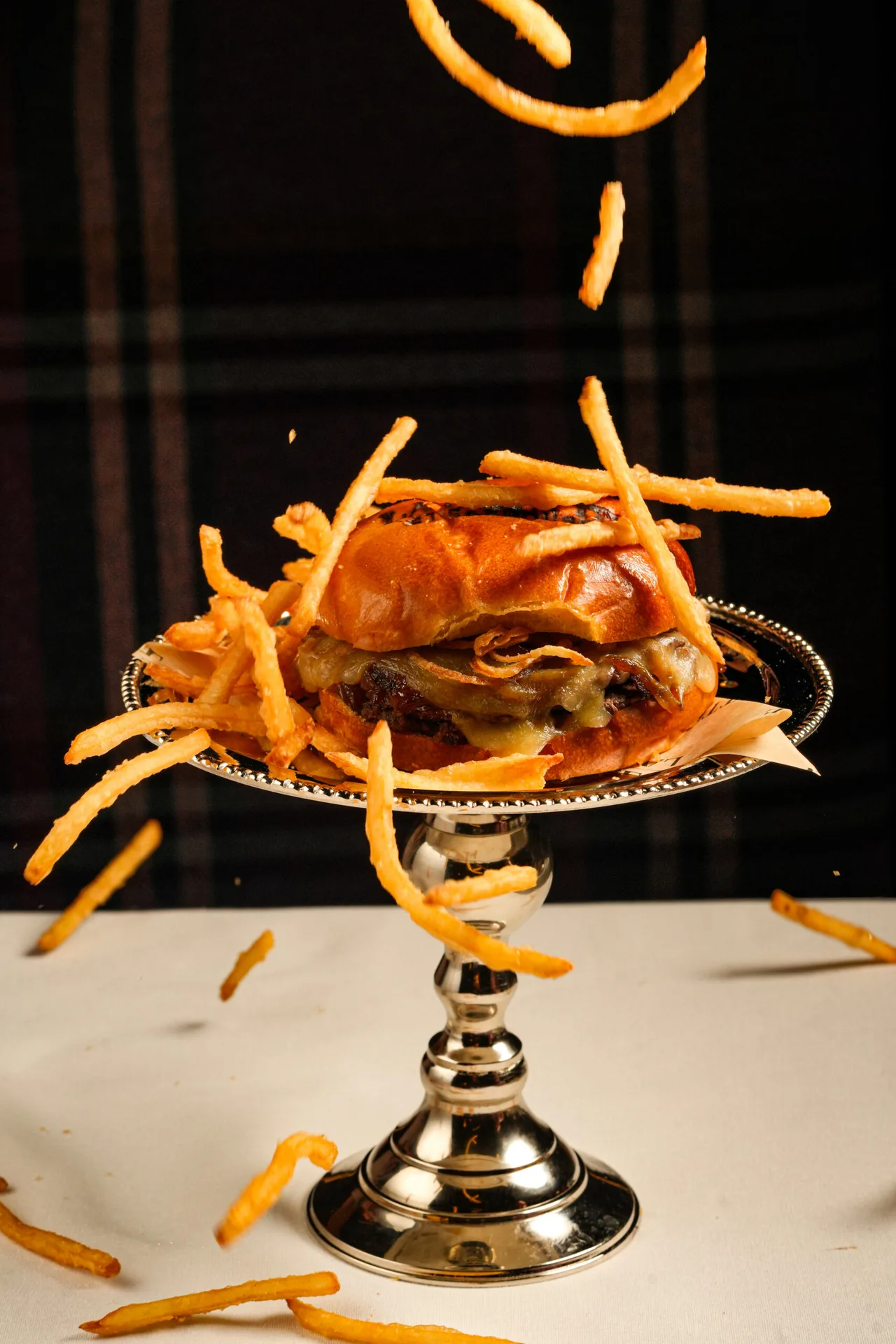 Lafayette Steakhouse — photo 40