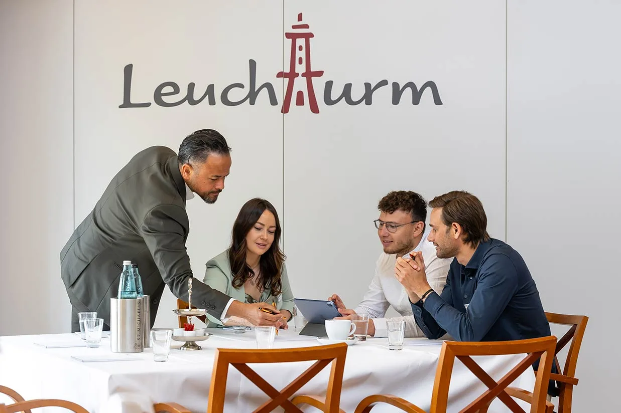 Restaurant Leuchtturm — photo 7